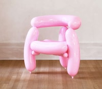 Balloon-Like Seating Collections Image 5