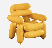 Balloon-Like Seating Collections Image 6