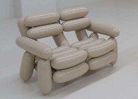 Balloon-Like Seating Collections Image 7