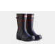 Eccentrically Finished Rain Boots Image 7