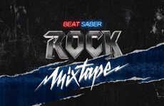 Rock Music Game DLCs