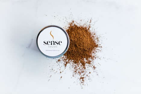 Ayurvedic Healing Supplements