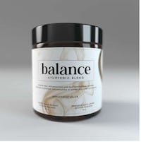 Ayurvedic Healing Supplements Image 2