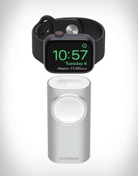 Clock-Style Smartwatch Chargers Image 2
