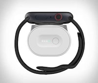 Clock-Style Smartwatch Chargers Image 3