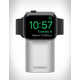 Clock-Style Smartwatch Chargers Image 4