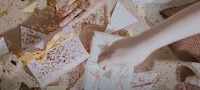 Biodegradable Glitter Innovations