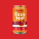 Punch-Flavored Fizzy Teas Image 1