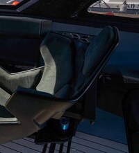 Ultra-Fast Hybrid Speedboats Image 6