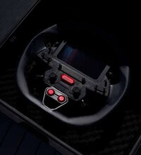 Ultra-Fast Hybrid Speedboats Image 7