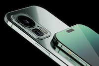 Sculpted Designer Smartphones Image 1