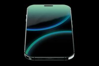 Sculpted Designer Smartphones Image 3