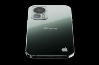 Sculpted Designer Smartphones Image 4