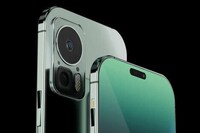 Sculpted Designer Smartphones Image 5