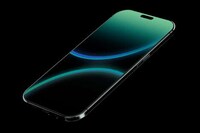 Sculpted Designer Smartphones Image 6