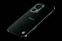 Sculpted Designer Smartphones Image 7