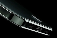 Sculpted Designer Smartphones Image 8