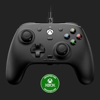 Wired Console Controllers