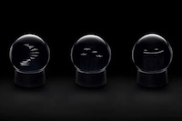 Illusory Snow Globe Decorations Image 1