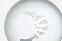 Illusory Snow Globe Decorations Image 3