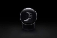 Illusory Snow Globe Decorations Image 4