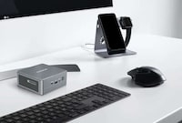 Ultra-Compact Performance-Ready PCs