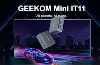 Ultra-Compact Performance-Ready PCs Image 2
