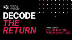 Future Festival World Summit 2022