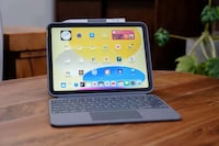 Productive Laptop-Like Tablet Cases Image 1