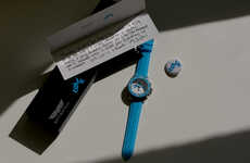 Social Good Watches