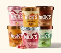 Festive Ice Cream Bundles Image 1