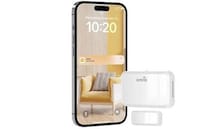 Mobile-Enabled Smart Home Sensors Image 1