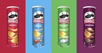 Gamer-Targeted Chip Promotions Image 1