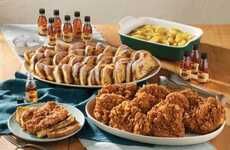 Affordable Holiday Catering Foods