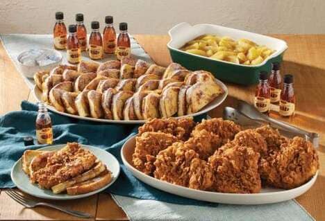 Affordable Holiday Catering Foods