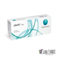 Clariti Daily Lenses Image 1