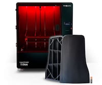 Innovative 3D Printers