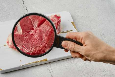 Alternative Meat Facilities