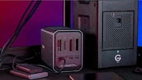 Creator-Focused Storage Solutions Image 1