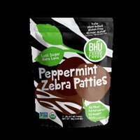 Peppermint Candy Patties Image 1