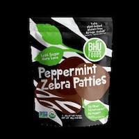Peppermint Candy Patties