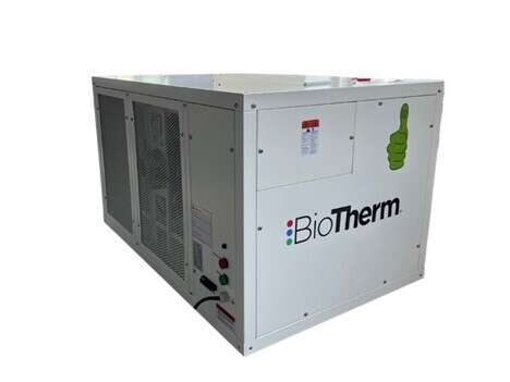Crop Cultivation Dehumidifiers