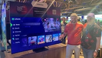 Android-Specific Cloud Gaming Image 1