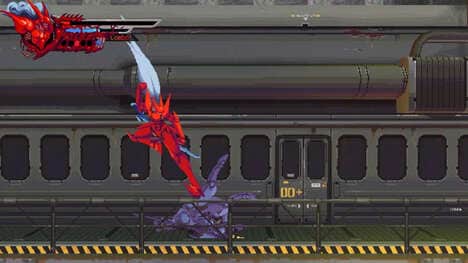 Retro Game Prequels