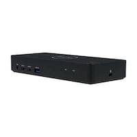 Dual-System Docking Stations Image 1