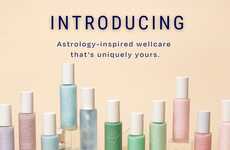 Astrology-Inspired Skincare