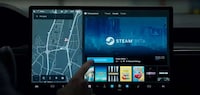 In-Car Gaming Expansions