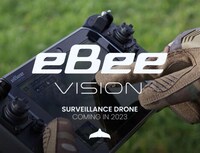 Commercial Aerial Systems