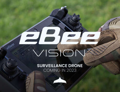 Commercial Aerial Systems
