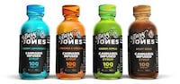Cannabis-Infused Syrups Image 1